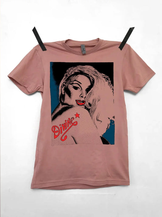 DIVINE - PINK