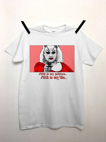 *LIMITED!* DIVINE - FILTH IS MY LIFE