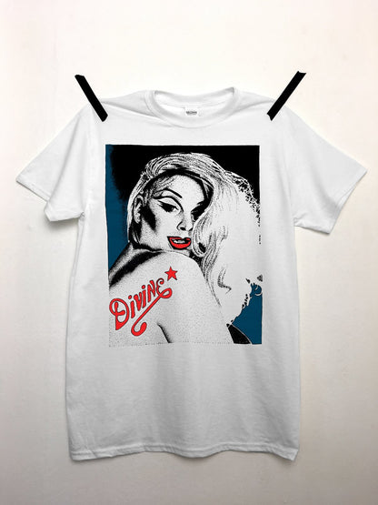 DIVINE - WHITE
