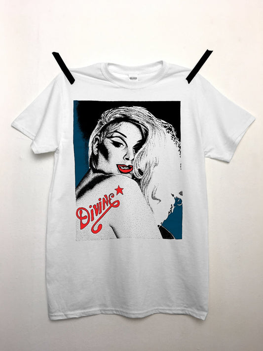 DIVINE - WHITE