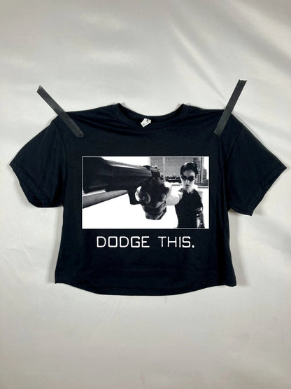 DODGE THIS - CROP