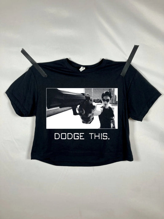 DODGE THIS - CROP