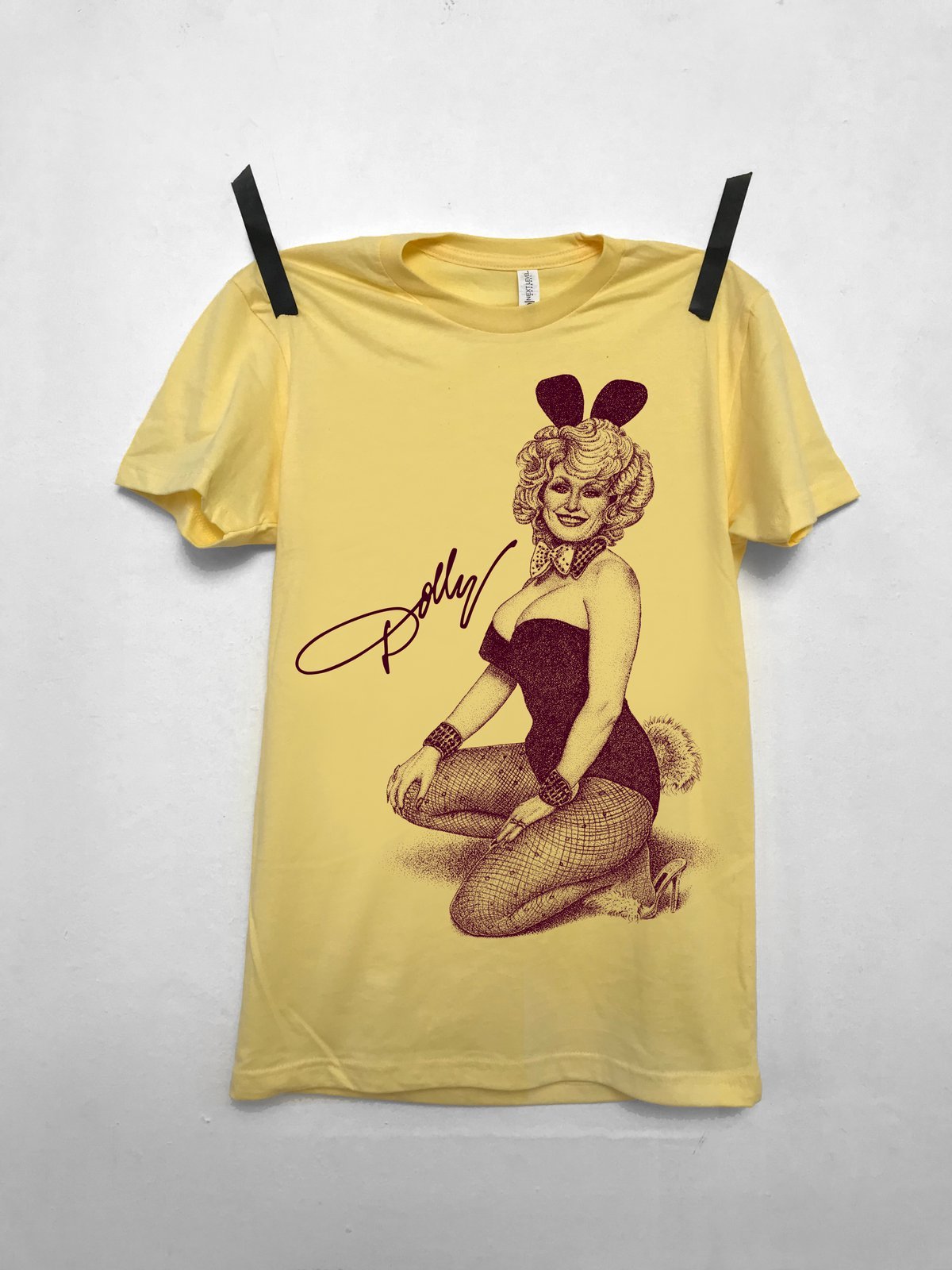 DOLLY - YELLOW