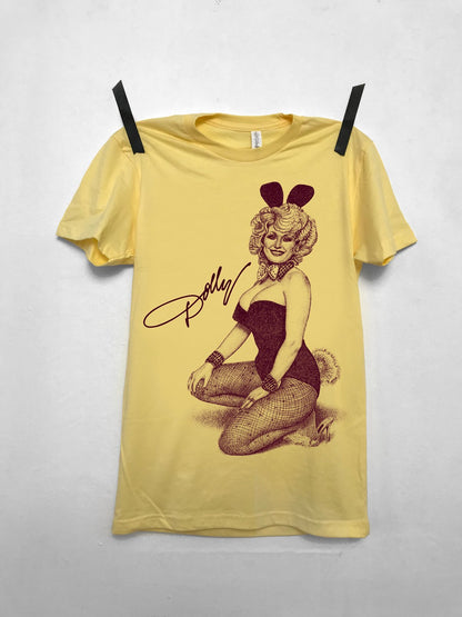DOLLY - YELLOW