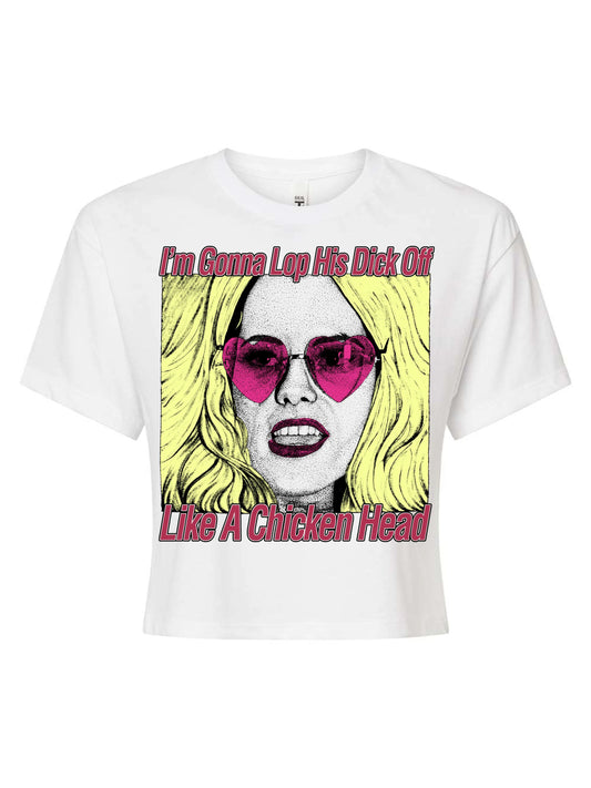 THE DOOM GENERATION - CROP