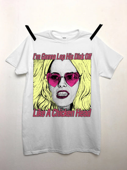 THE DOOM GENERATION - SHORT SLEEVE