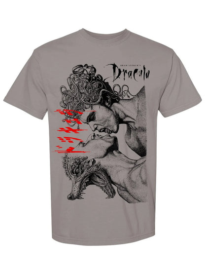 DRACULA - GREY