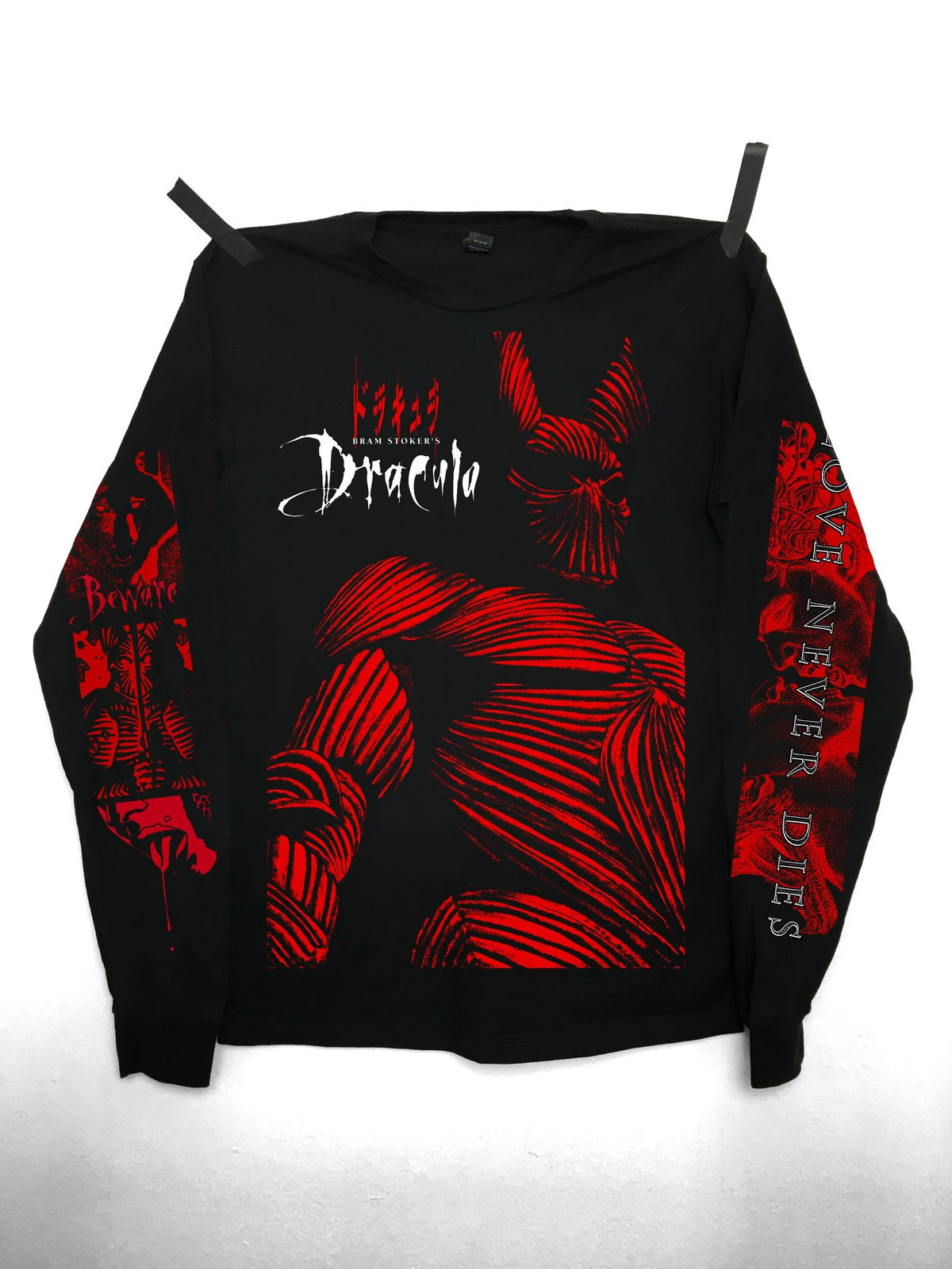 BRAM STOKER'S DRACULA