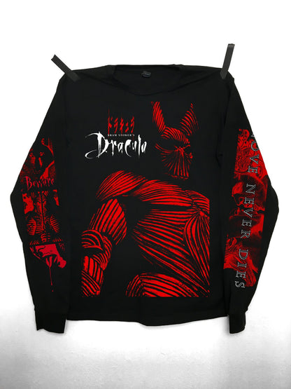 BRAM STOKER'S DRACULA