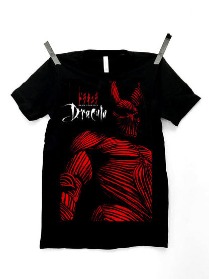 XS - BRAM STOKER'S DRACULA - SHORT SLEEVE