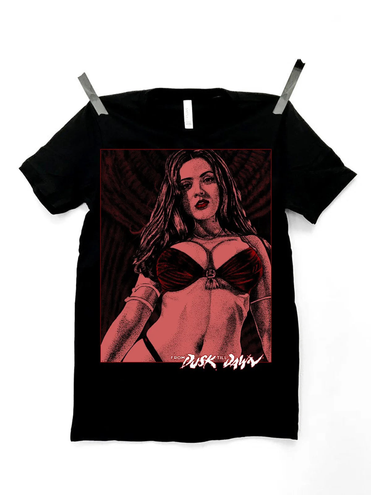 FROM DUSK TILL DAWN