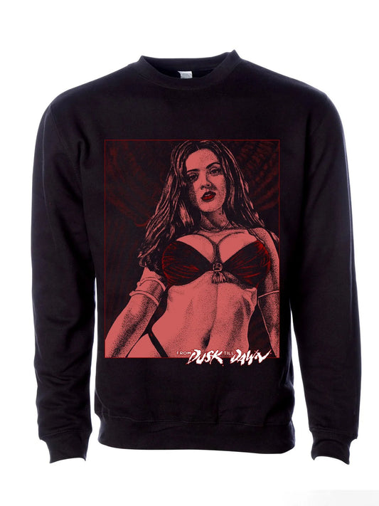 S/M/L - FROM DUSK TILL DAWN - SWEATSHIRT