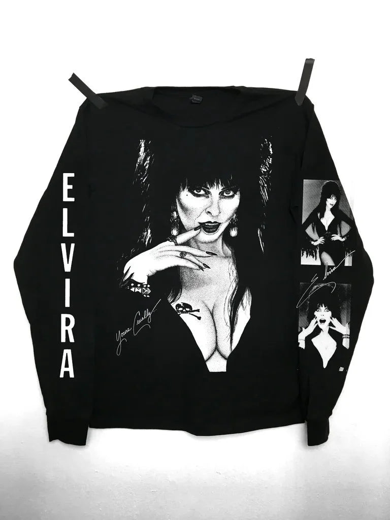 ELVIRA