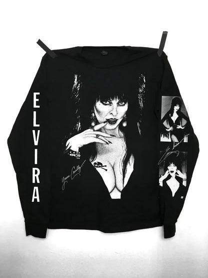 ELVIRA