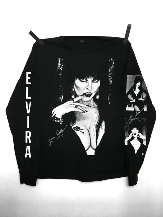 ELVIRA