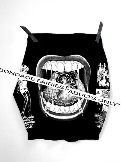 BONDAGE FAIRIES "ADULTS ONLY"