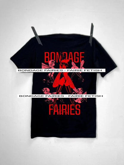 LIMITED! BONDAGE FAIRIES - FAIRIE FETISH