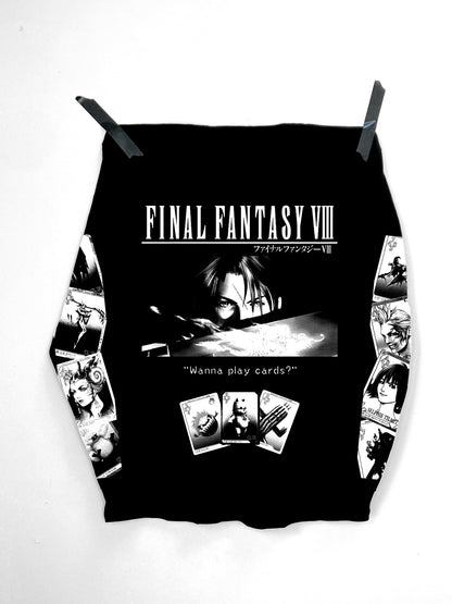 FINAL FANTASY VIII *PRE-ORDER*