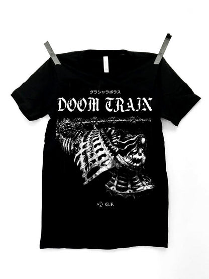 FINAL FANTASY VIII - SHORT SLEEVE *PRE-ORDER*