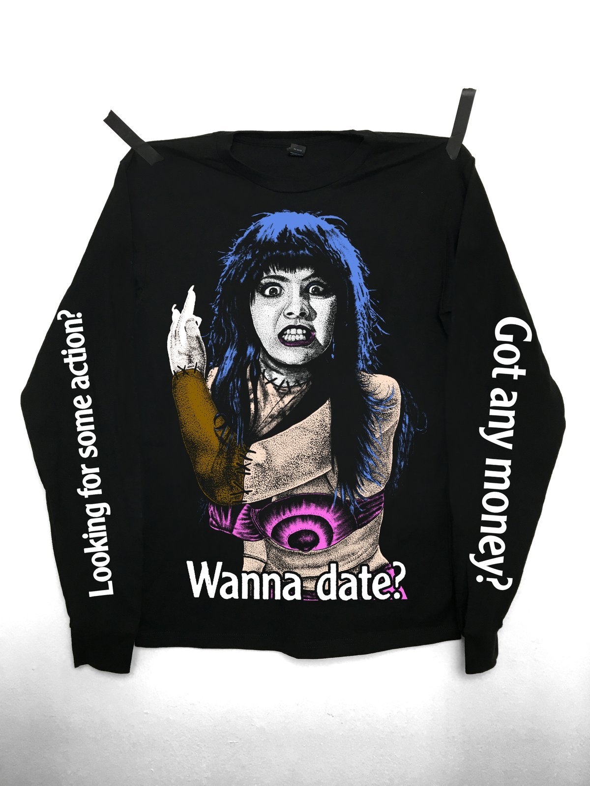 FRANKENHOOKER