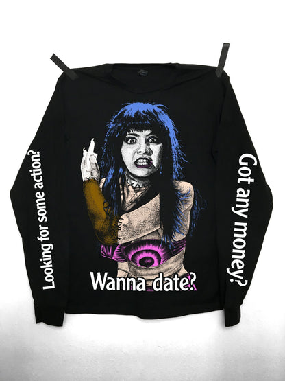 FRANKENHOOKER