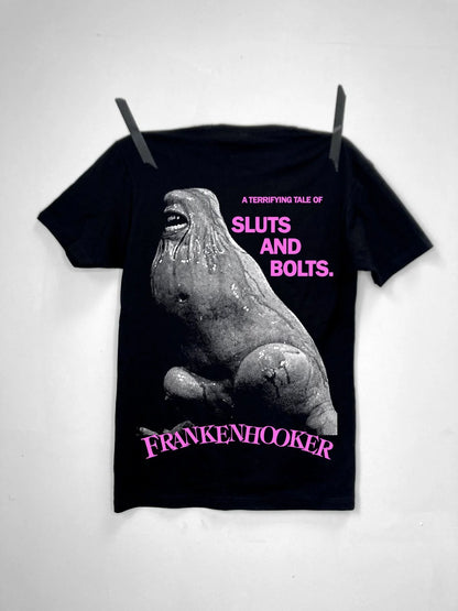 FRANKENHOOKER - SHORT SLEEVE