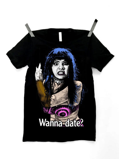 FRANKENHOOKER - SHORT SLEEVE