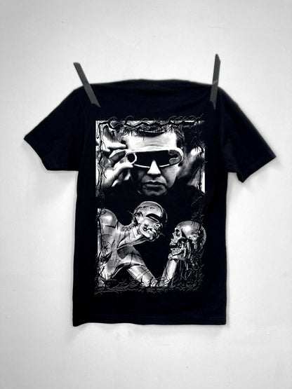 GIGER / SORAYAMA - SHORT SLEEVE