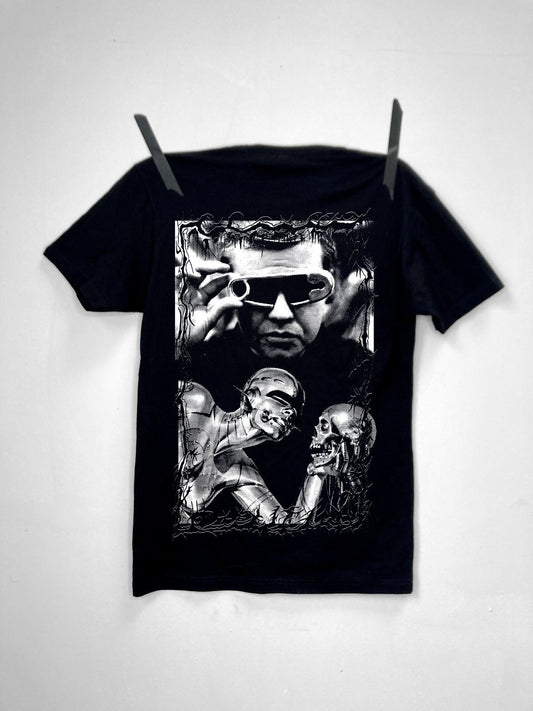 GIGER / SORAYAMA - SHORT SLEEVE