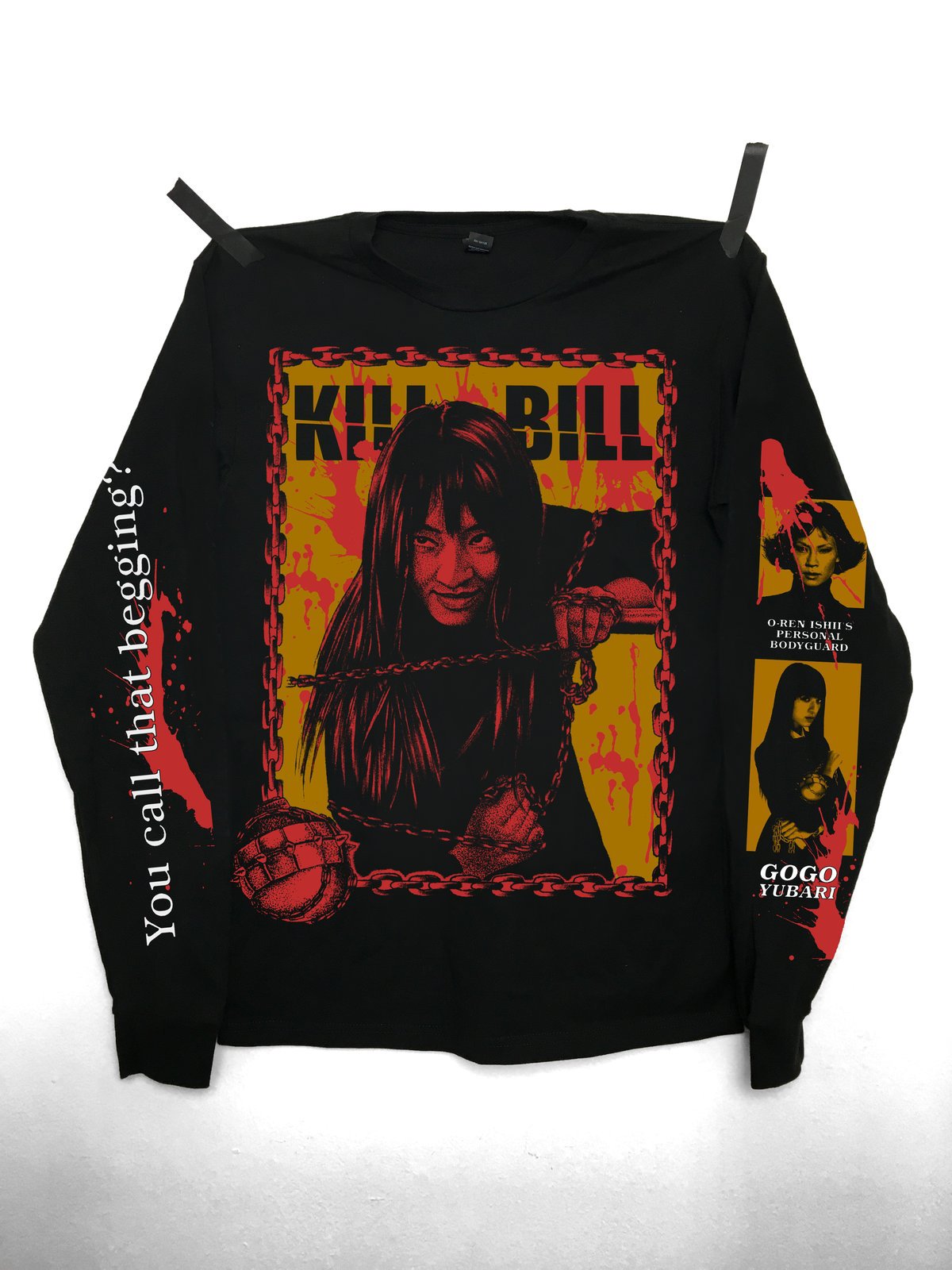 GOGO YUBARI *RESTOCK*