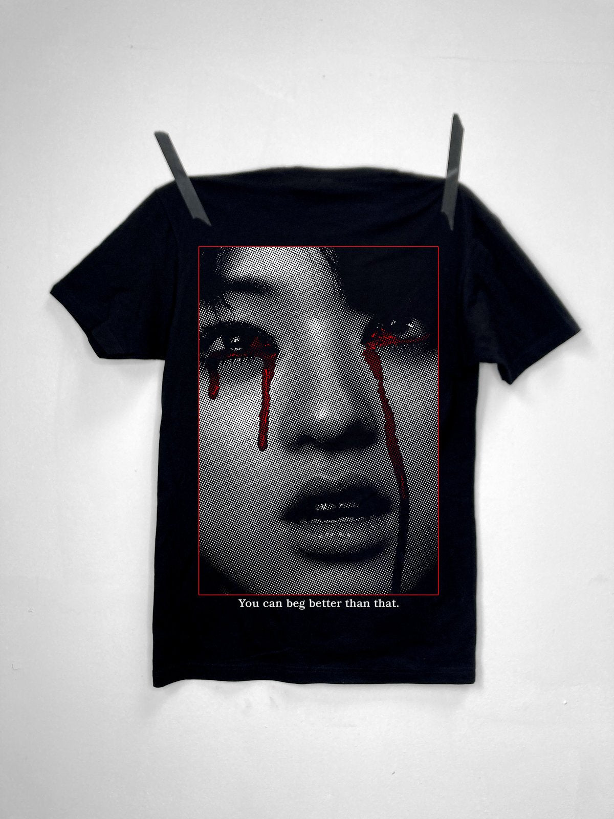 GOGO YUBARI - SHORT SLEEVE *RESTOCK*