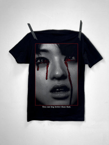 GOGO YUBARI - SHORT SLEEVE *RESTOCK*