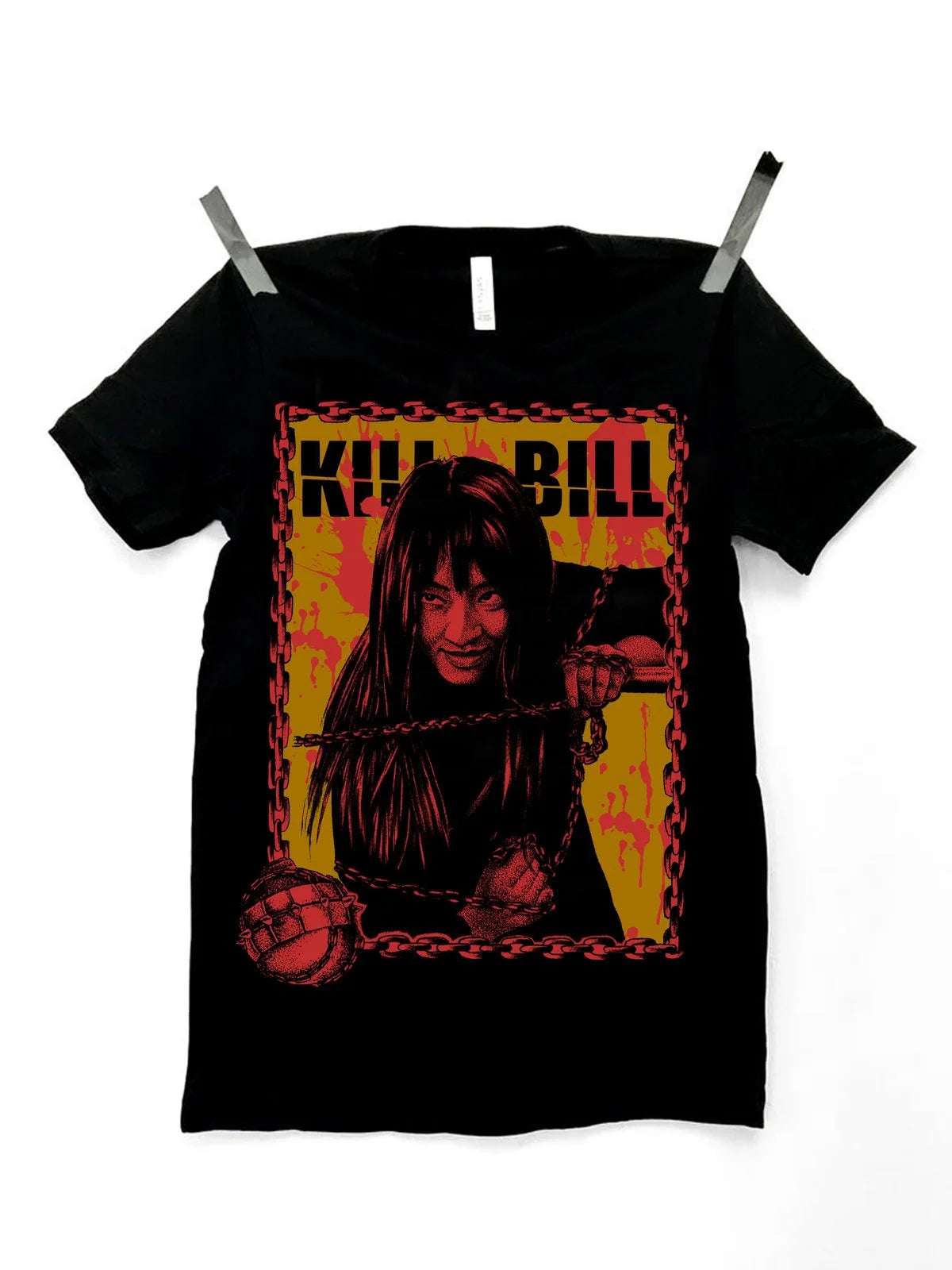 GOGO YUBARI - SHORT SLEEVE *RESTOCK*