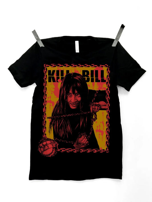 GOGO YUBARI - SHORT SLEEVE *RESTOCK*
