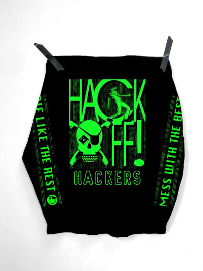 HACKERS