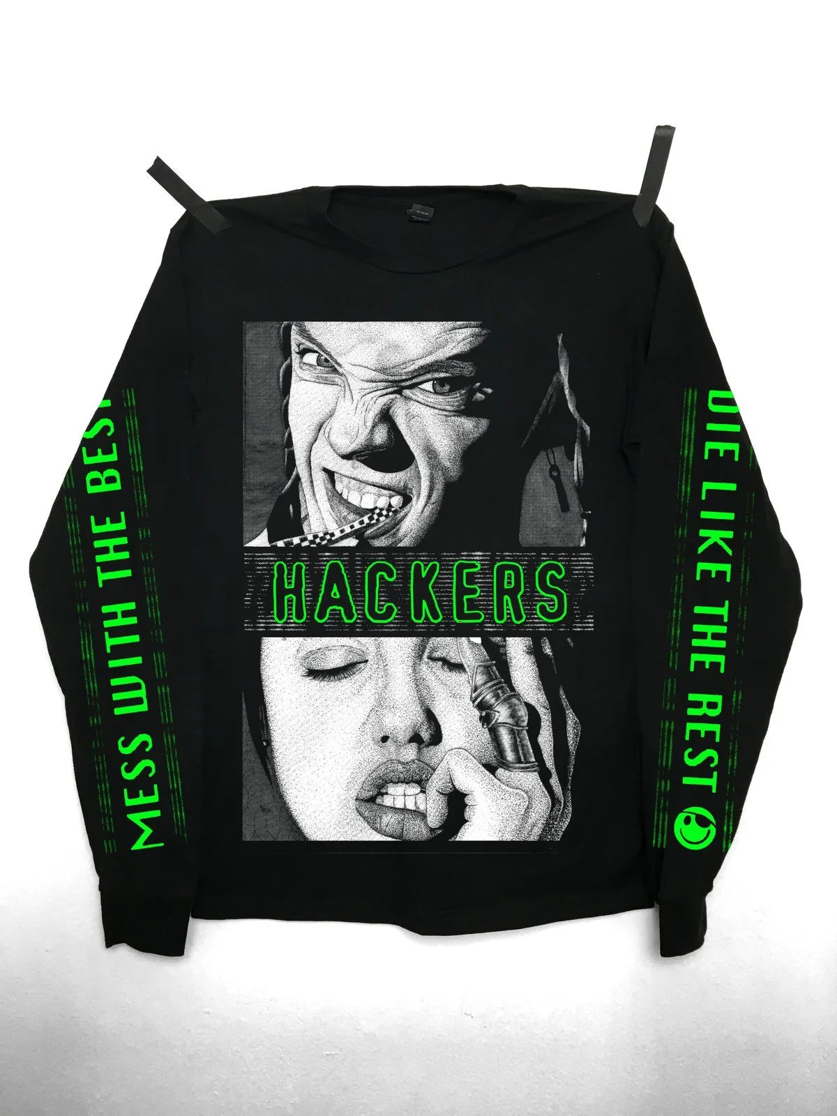 HACKERS