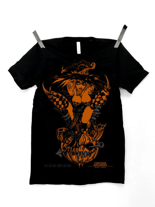 LIMITED! HELLWEEN