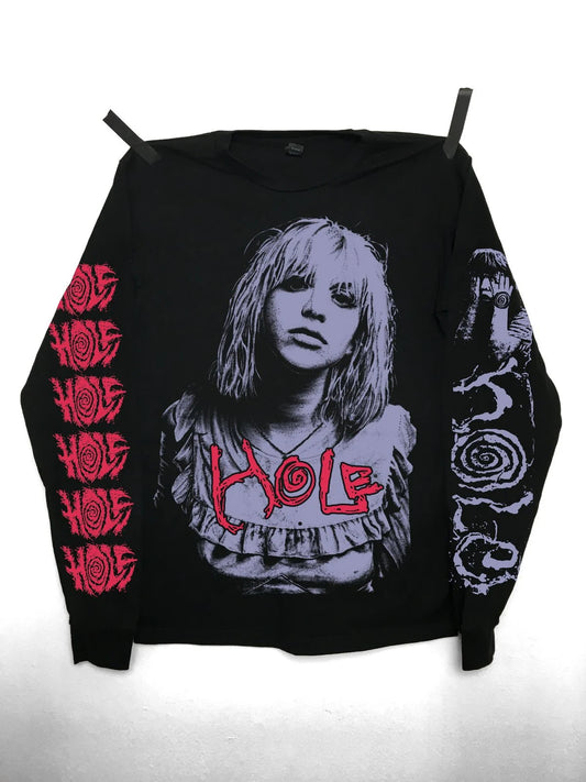 HOLE