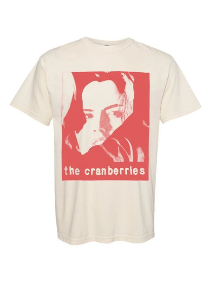 CRANBERRIES - IVORY