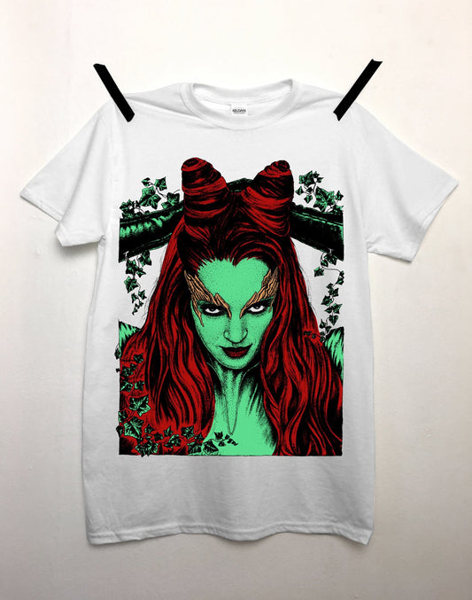 POISON IVY