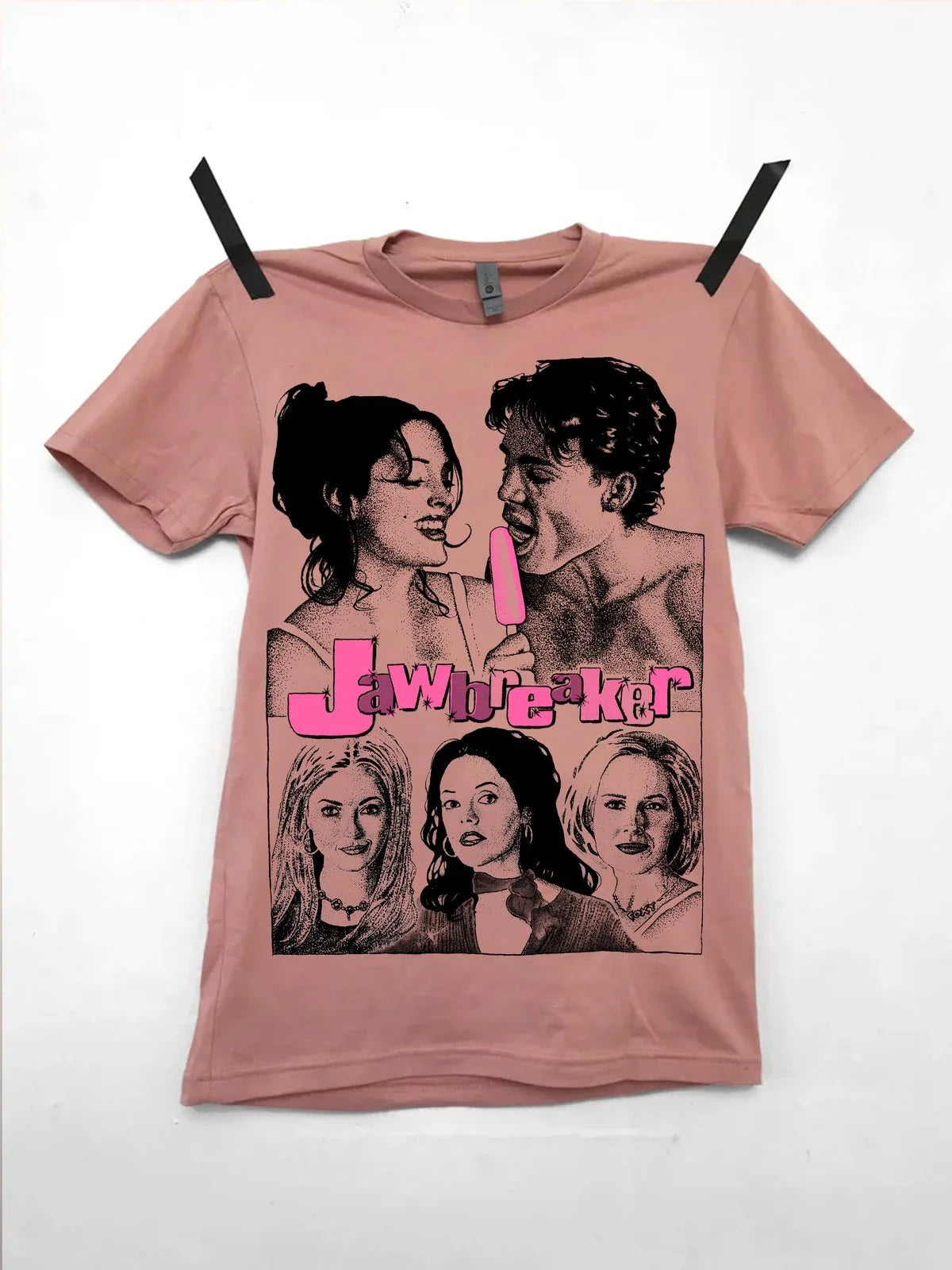 JAWBREAKER - DESERT PINK