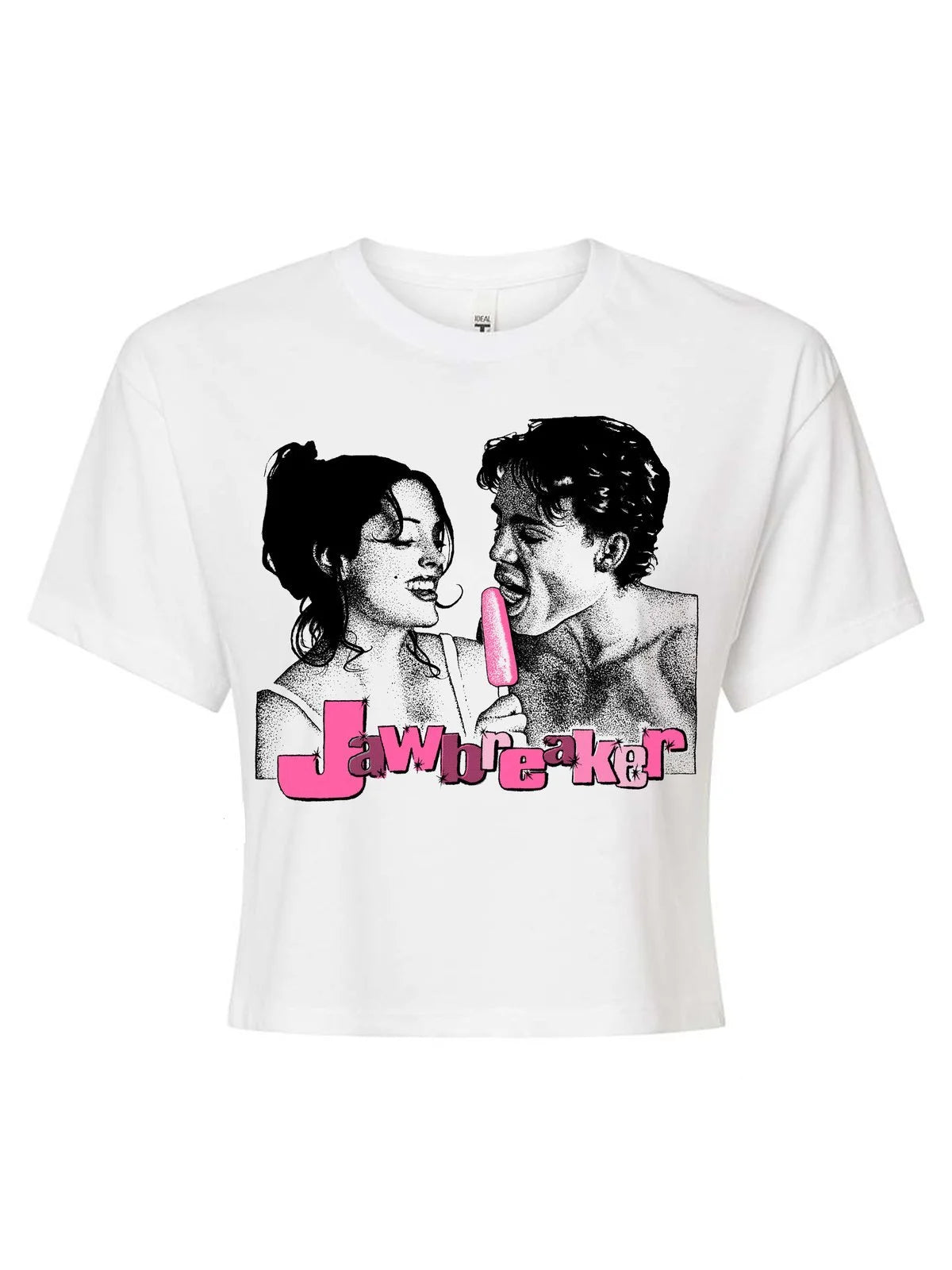 JAWBREAKER - CROP