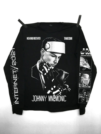 JOHNNY MNEMONIC
