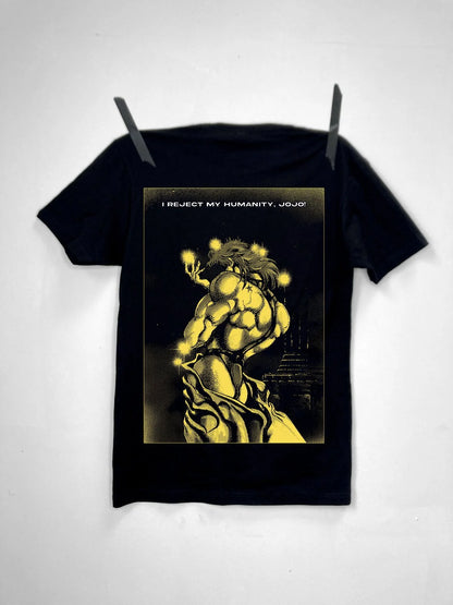 JOJO'S BIZARRE ADVENTURE - SHORT SLEEVE