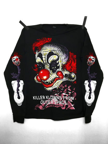 KILLER KLOWNS