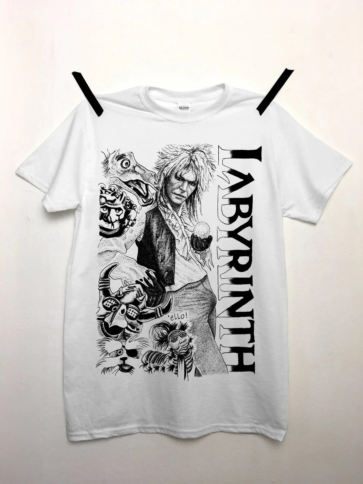 LABYRINTH