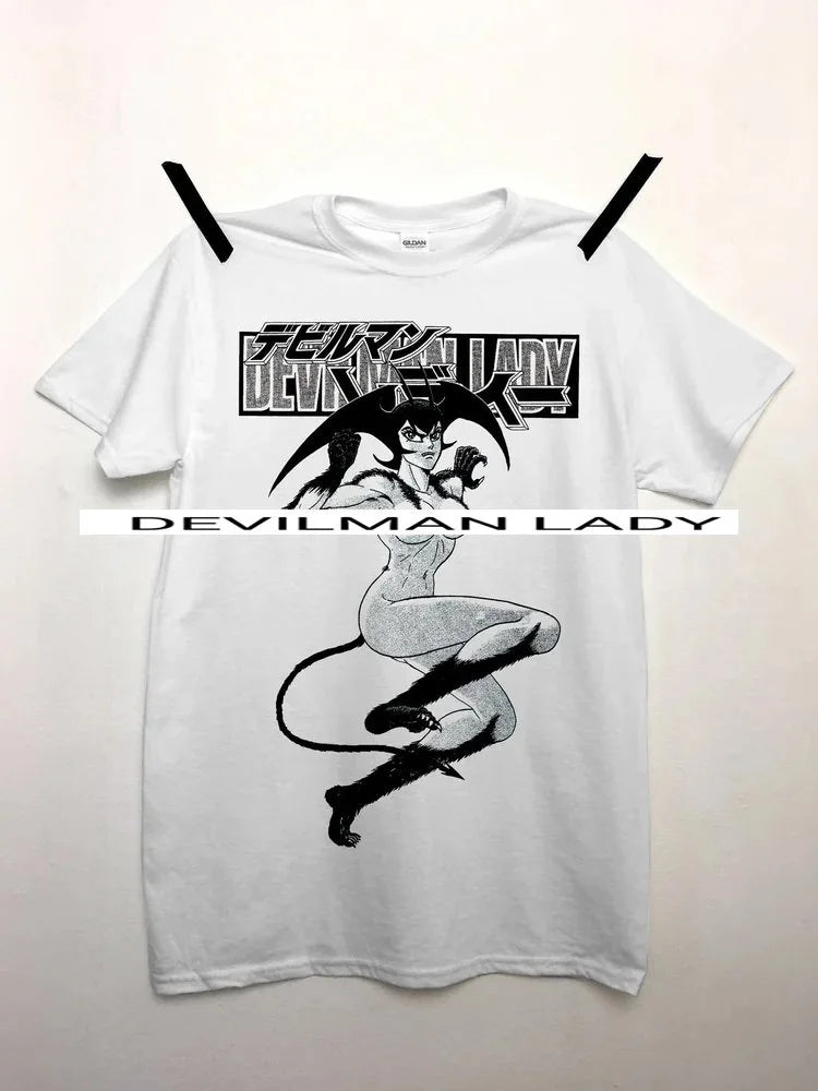 DEVILMAN LADY