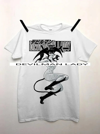DEVILMAN LADY