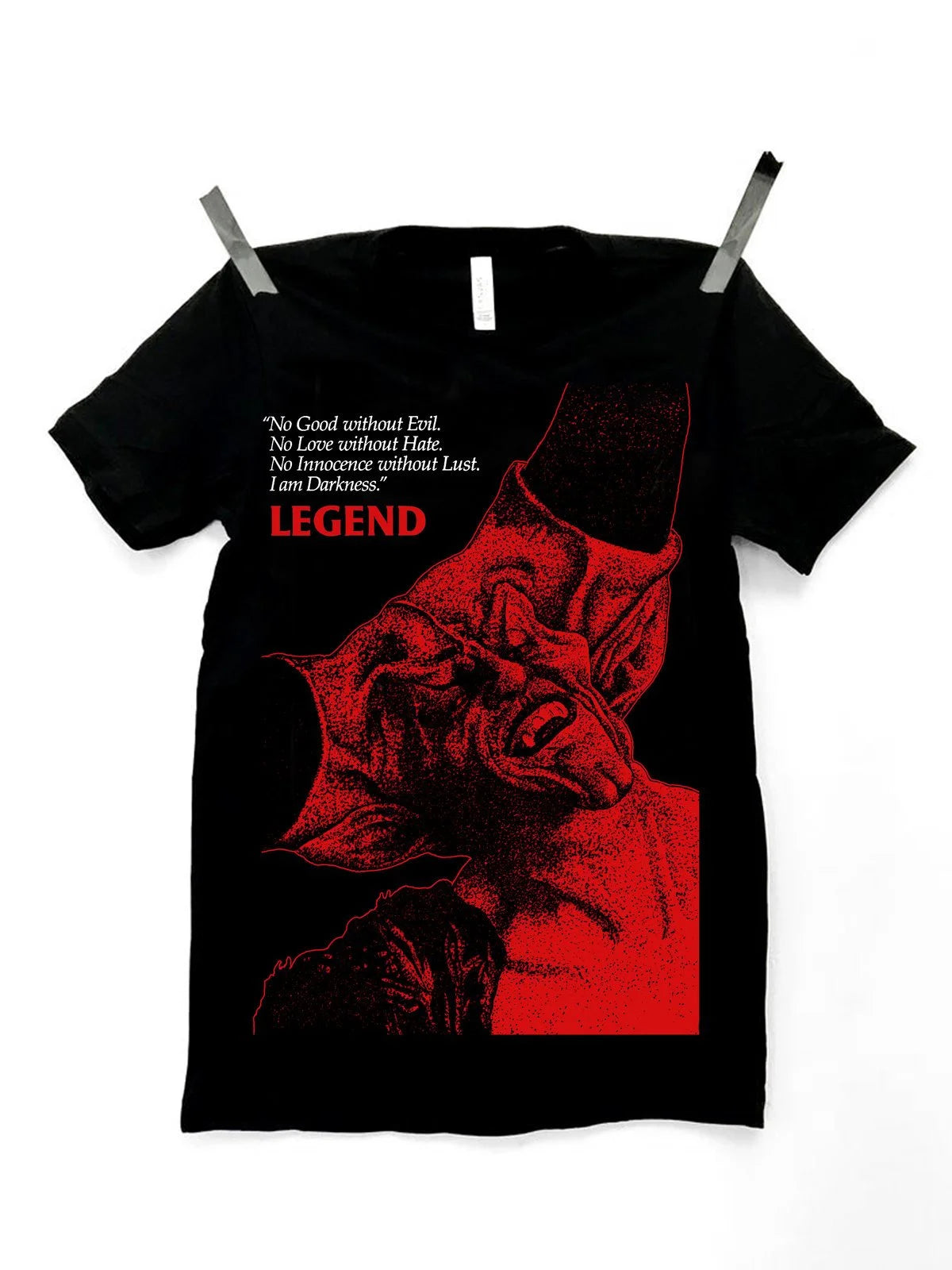LIMITED! LEGEND - DARKNESS
