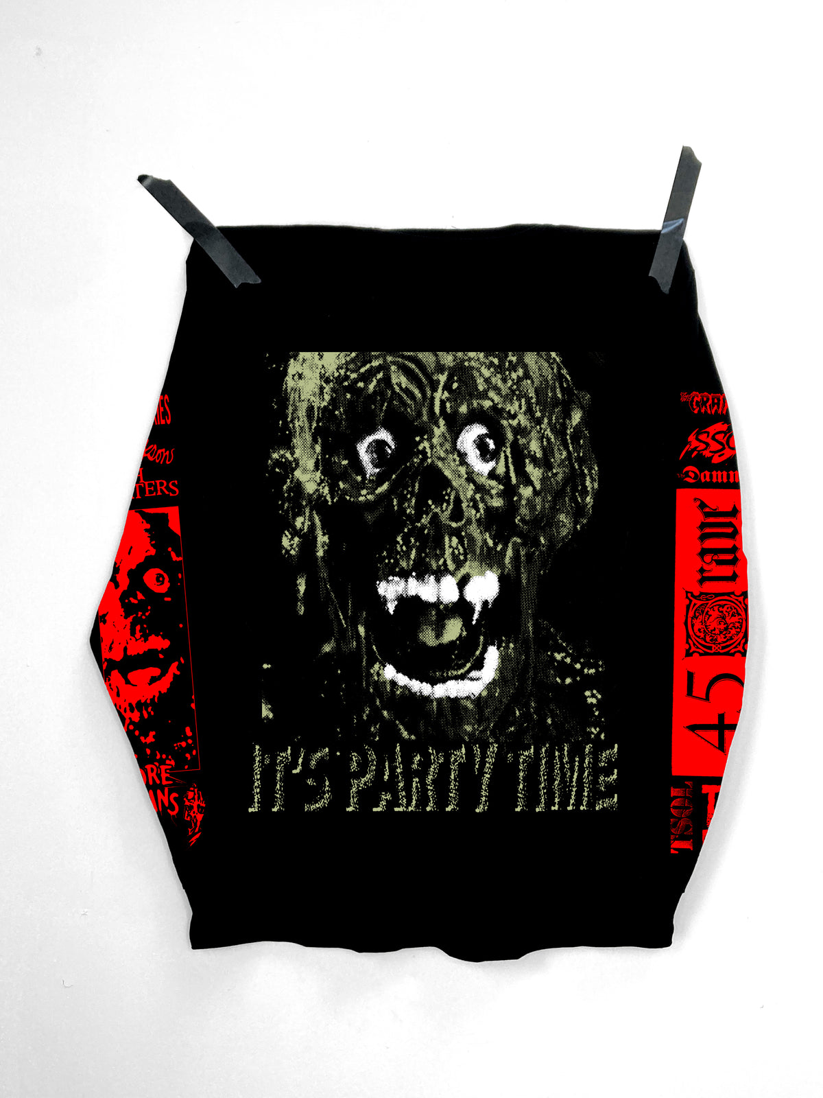 THE RETURN OF THE LIVING DEAD *PRE-ORDER*